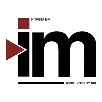 InterMedia Shpk logo